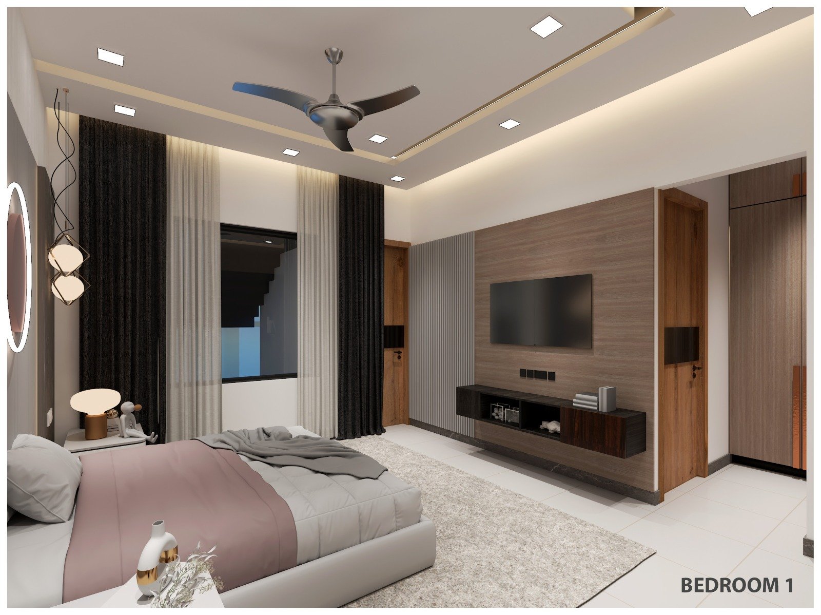 classical interior design